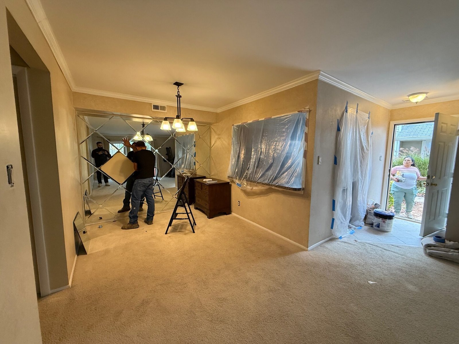 frontier gc flooring philadelphia