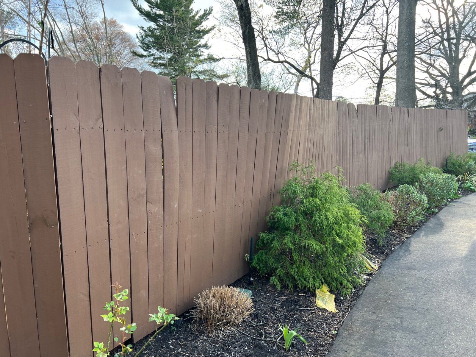 fencing philadelphia