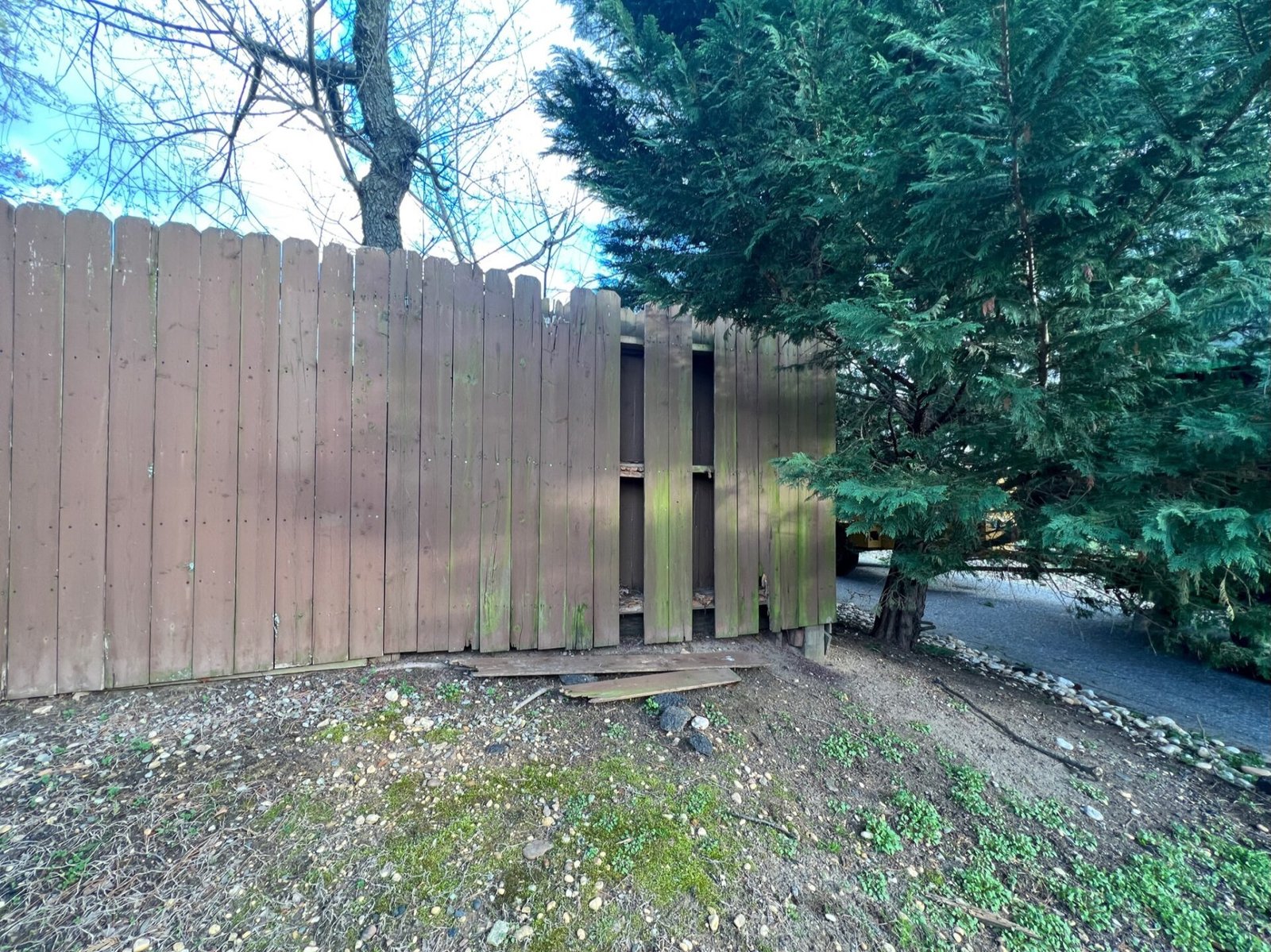 fencing philadelphia