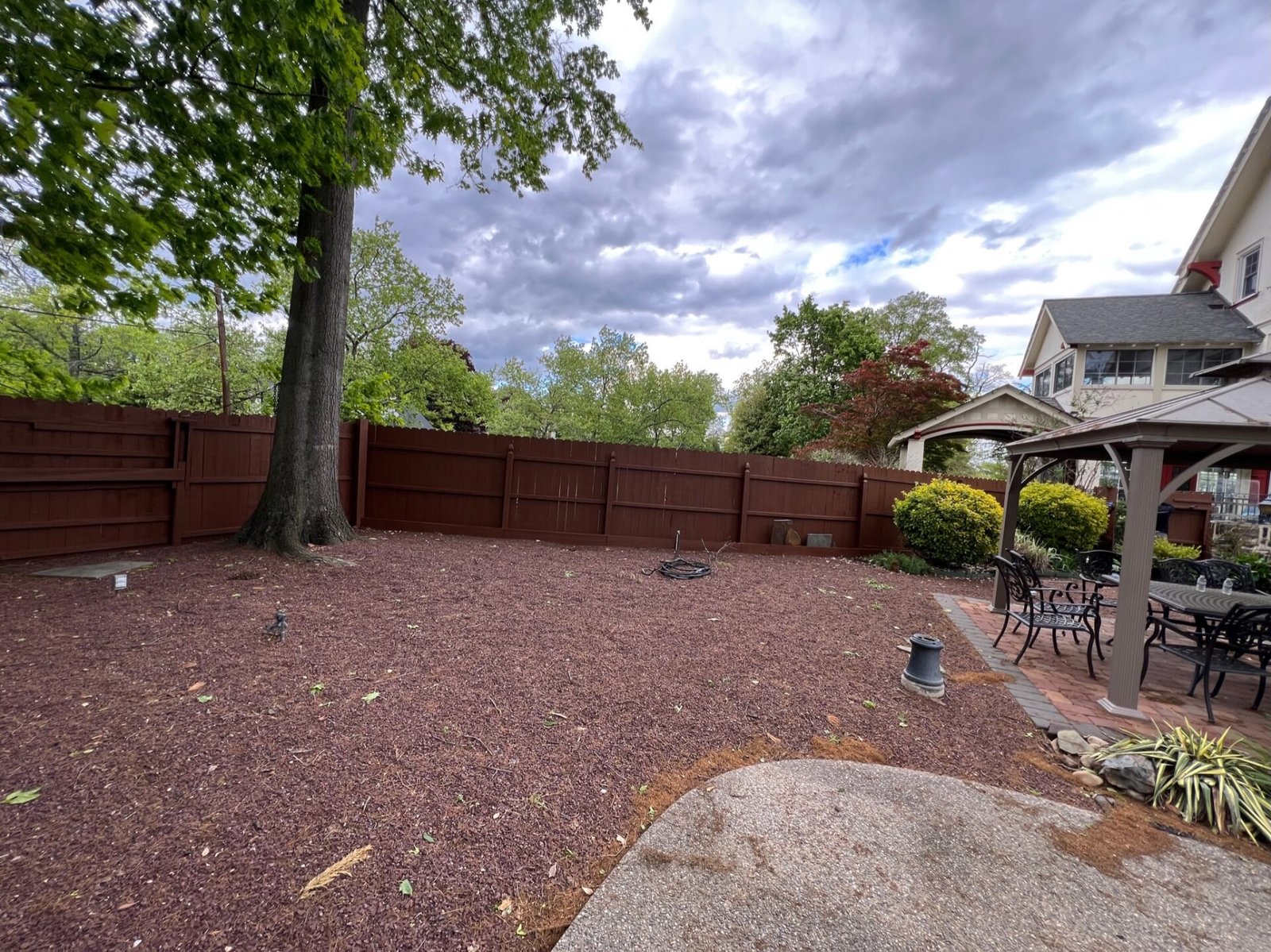 fencing philadelphia