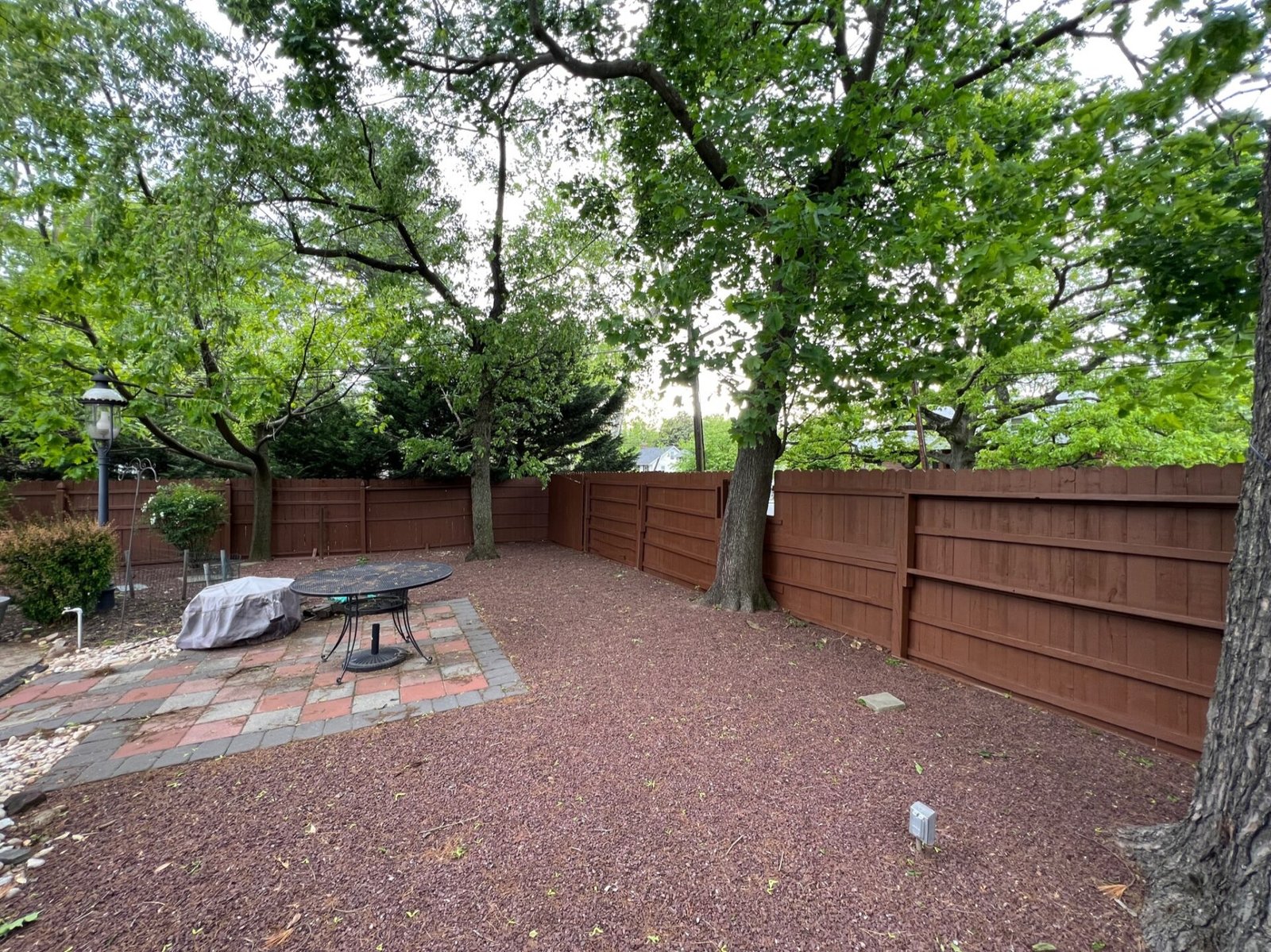 fencing philadelphia