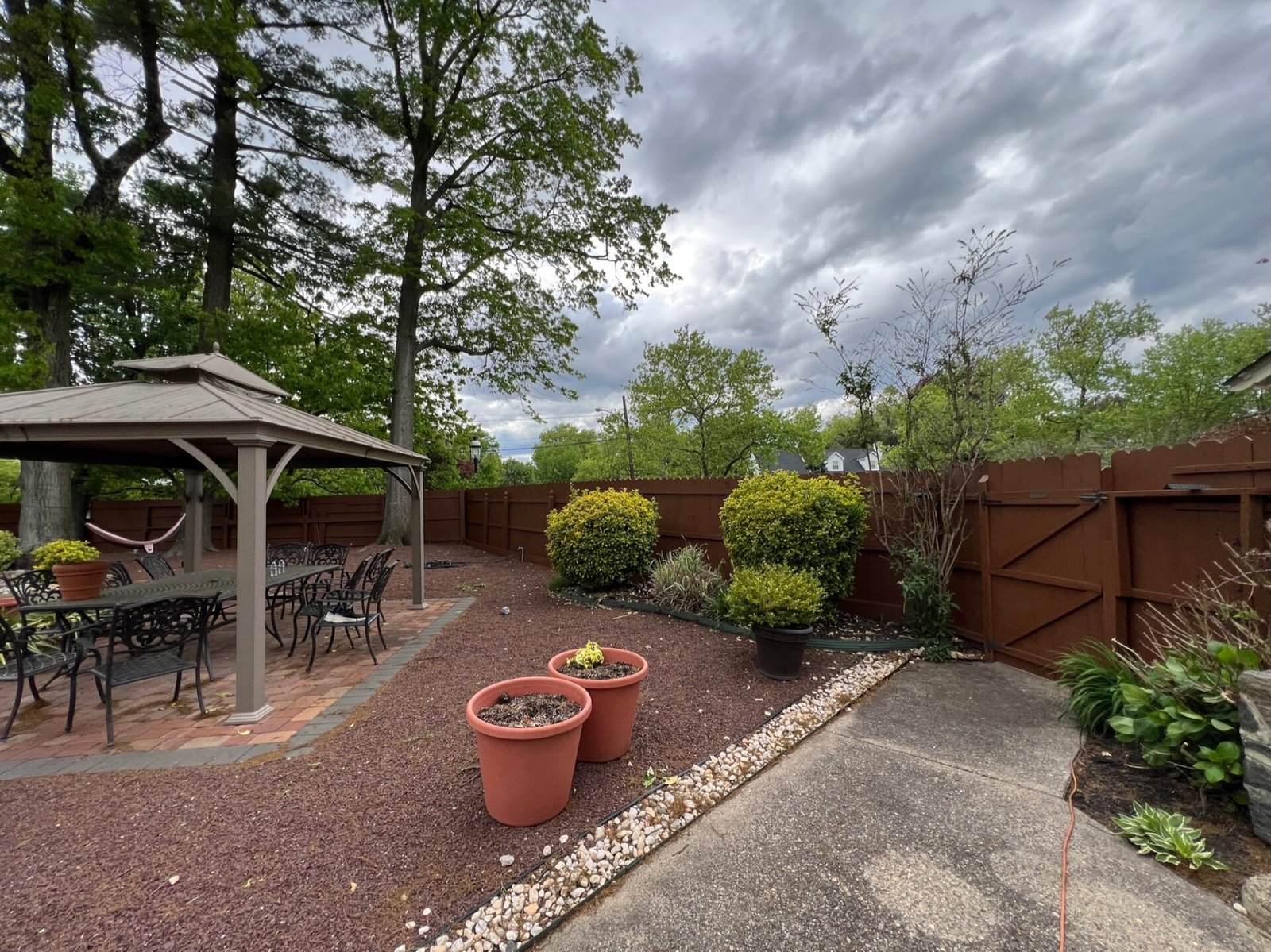 fencing philadelphia