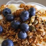 muesli